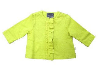 Il Gufo Felpa FELPA NEONATA p19ga304m0030