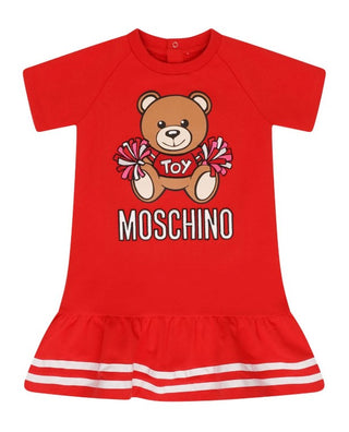 MDV09M – Vestina – Moschino