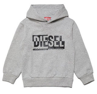 Diesel Kapuzenpullover J01507-KYAVF
