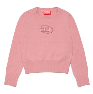 Diesel Crewneck Sweater J01556-KYAV8