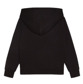 Dolce & Gabbana Felpa con zip e cappuccio L4JW3EG7WGG