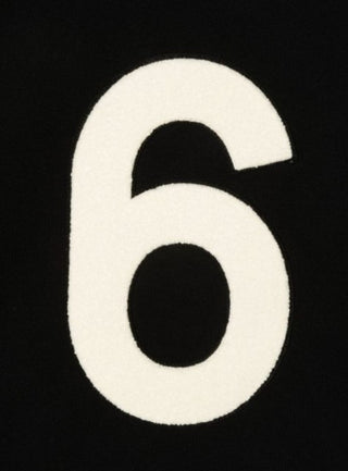 Maison Margiela Logo-Sweatshirt M60217