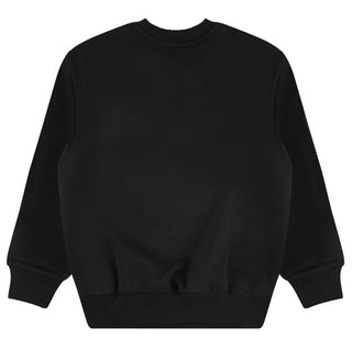 Diesel Felpa girocollo con logo J00283