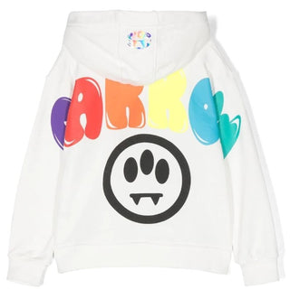 Barrow Felpa con cappuccio 032921