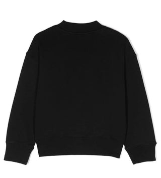 Palm Angels Logo Sweatshirt PGBA001F22FLE0010146