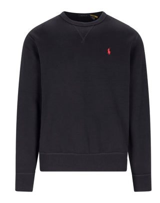 Polo Ralph Lauren Sweatshirt mit Rundhalsausschnitt 321772102002