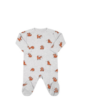 Stella McCartney Playsuit 8rb519 MIT CLIPS