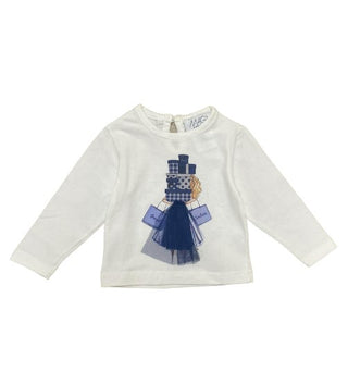 Magil T-Shirt mit Aufdruck CN36085