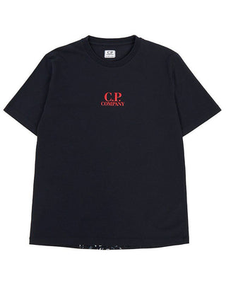 C.P. Company T-shirt  14CKTS038A