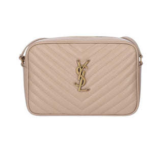 Yves Saint Laurent Borsa Camera Bag 761554DV7072721 In Pelle