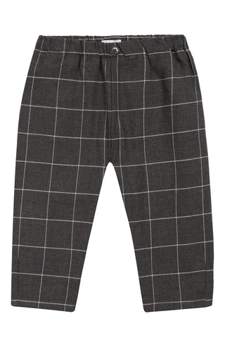 Il Gufo Pantaloni neonato A19PL272C3113