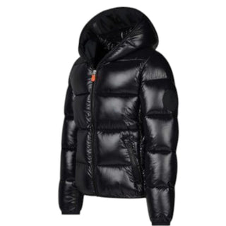 Save the Duck Jacke mit Innendruck J31280B für Kinder