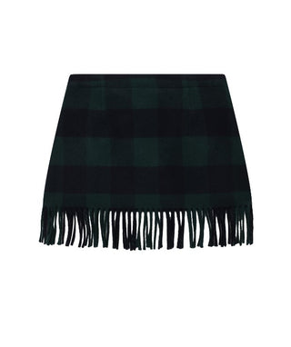 The Owl Girl's Skirt A20GN179W3049