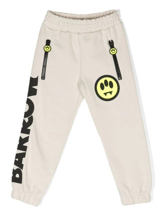 Barrow Logo Joggers F3BKJUFP095