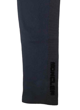 Moncler Pantalone con logo H29548H00009