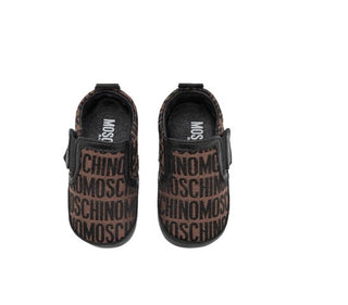 Moschino-Slipper 77272