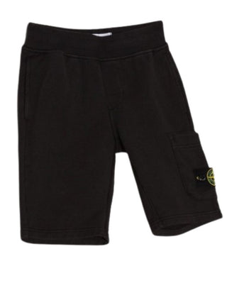 Stone Island Bermuda Bermuda sweatshirt child 761661840