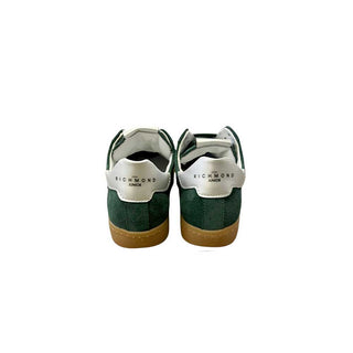 Richmond Sneakers con logo 812281