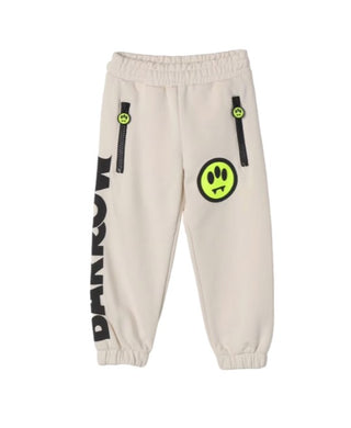 Barrow Logo Joggers S4BKJUFP101