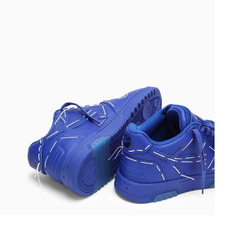 Off-White Sneakers  omia189s con lacci