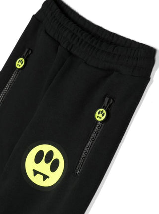 Barrow Logo Joggers S4BKJUFP101