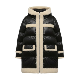 Woolrich Kapuzenjacke WKOU0332FRUT3085