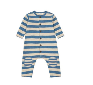 Zhoe &amp; Tobiah Onesie kfe8 KNÖPFE AUF DER VORDERSEITE