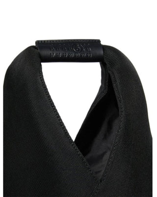 Maison Margiela Borsa Japanese Bag M60607-P6414 In Mesh Small