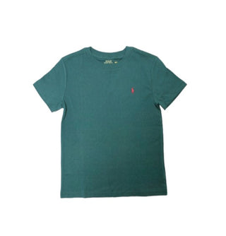 Polo Ralph Lauren T-Shirt mit Rundhalsausschnitt 323832904036