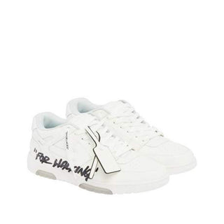 Off-White Sneakers Out Of Office For Walking' OWIA259C93LEA0190110
