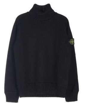 Stone Island Maglia collo alto 7716504A2