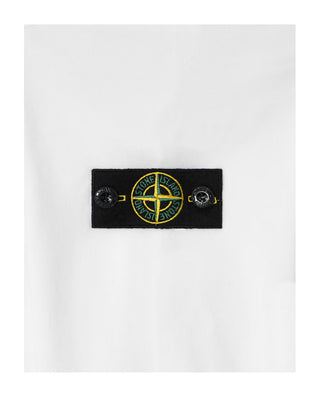 Stone Island Felpa girocollo K1S166100011
