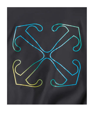 Off-White Giubbino  OBEB003S24FAB0011084