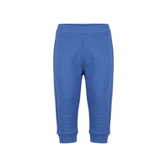 Moncler Tuta Sportiva In Cotone Per Neonato I29518M00023