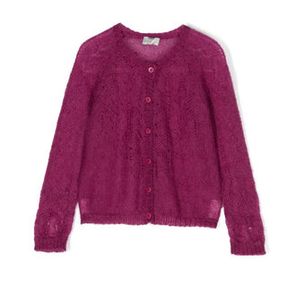 Il Gufo Strickjacke A23GF417EM431
