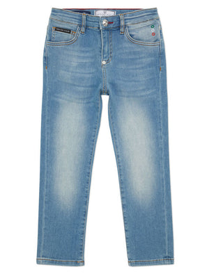 Philipp Plein Jeans  AADC-BDT0378