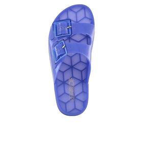 Colors Of California Sandali In PVC HC.CHJ010 Con Fibbie