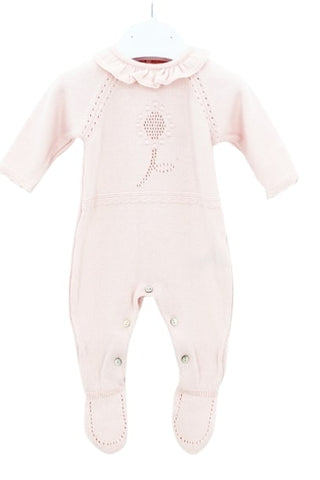 Doctor Kids Onesie dk232 mit Knöpfen hinten