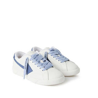 Off-White Sneakers End Of Play OF06027430WHTNVY