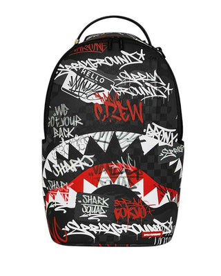 SPRAYGROUND Zaino TAGGED UP 910B8874NSZ