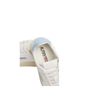 Autry Sneakers dallas low ADLW - GN05