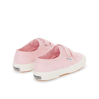 Superga Sneakers In Tela 2750-COTJSTRAP Con Logo