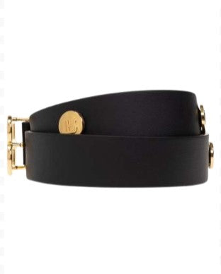 Balmain Belt for girls and boys with buckle BT0Q51