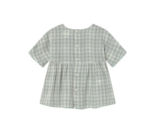 Teddy &amp; Minou Vestina ab011c3136 with back buttons