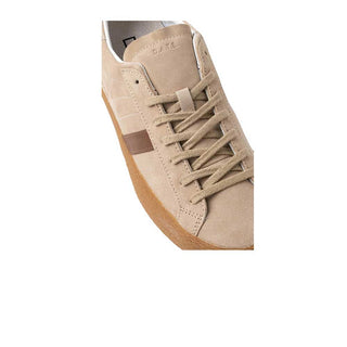 DATE Sneakers Hill Low M431-HL-SD-B1 In Pelle