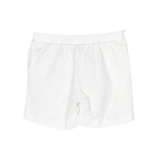 Moschino Shorts with symbol MUQ00V