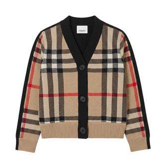 Burberry Cardigan-Pullover 8043660