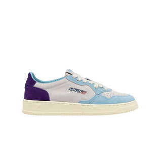 Autry Sneakers Medalist Low AULW-TS02 Tricolo