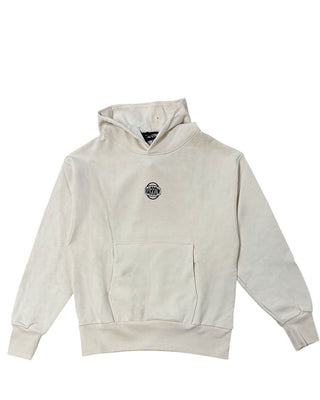 Barrow Felpa Con Cappuccio S5BWUAHS158 Con Stampa