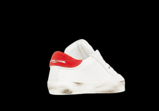 Philippe Model Sneakers  71190 con lacci